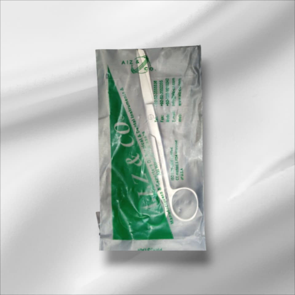 Picture of RF Scissor A.I.Z⁽€ Sialkot Pakistan