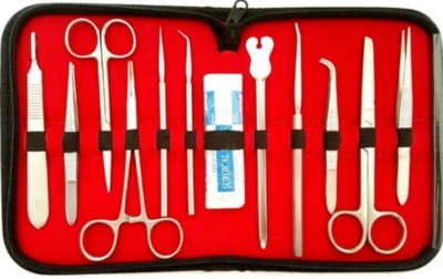 Picture of Dissection Box for Biology Laboratory