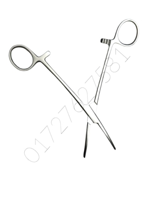Picture of Artery Forcep A.I.Z⁽€ Sialkot Pakistan