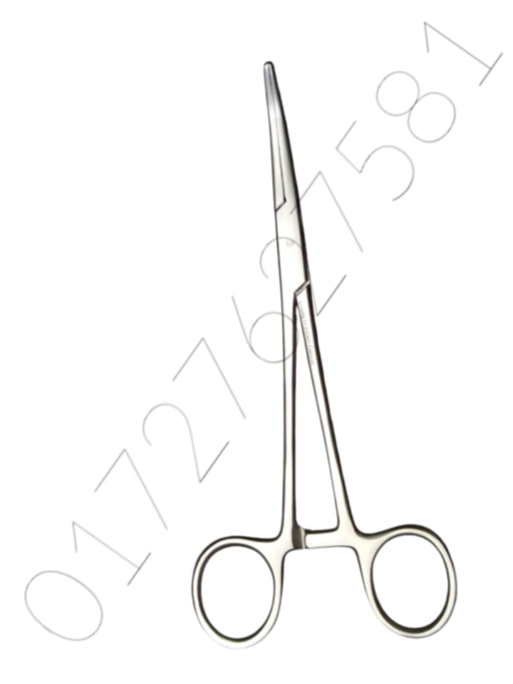 Picture of Artery Forcep A.I.Z⁽€ Sialkot Pakistan