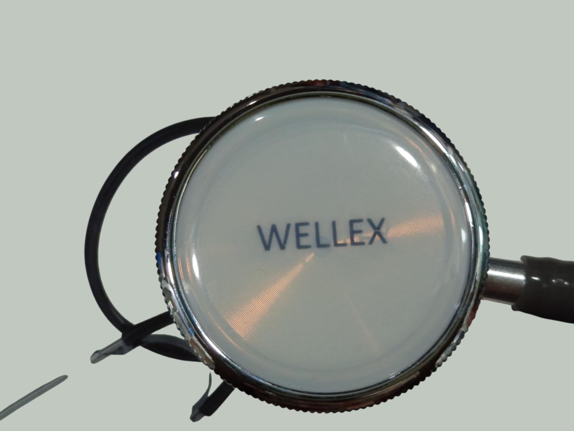 Picture of WELLEX Stethoscope only