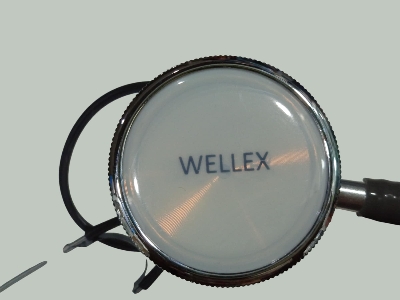 Picture of WELLEX Stethoscope only