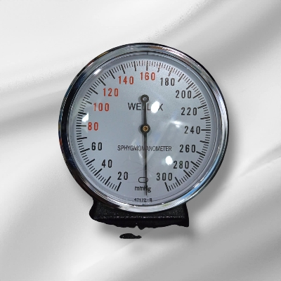 Picture of WELLEX Aneroid Sphygmoman B.P Only