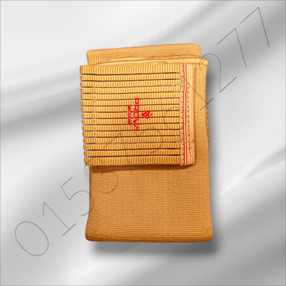 Picture of PROVA India Ankle Binder With Grip attelle de cheville avec prise