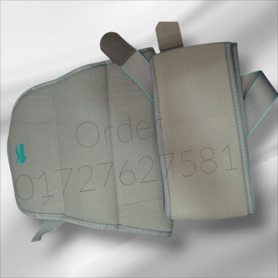 Picture of tynor Universal Shoulder Immobilizer UNI C02