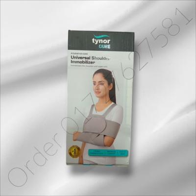 Picture of tynor Universal Shoulder Immobilizer UNI C02