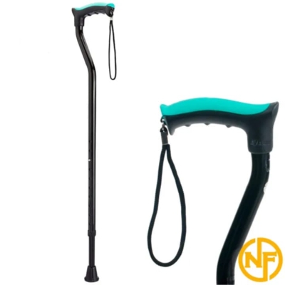Picture of Walking Stick Premium quality Tynor Manual