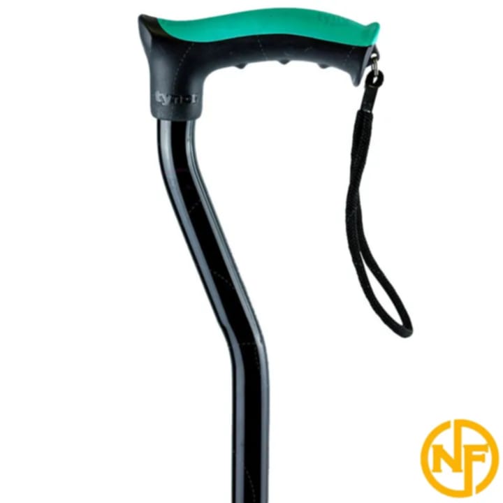 Picture of Walking Stick Premium quality Tynor Manual