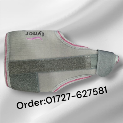Picture of Thumb Spica Splint (Tynor)