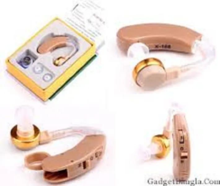 Picture of AXON HEARING AID