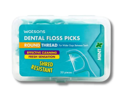 Picture of Watson Dental Floss 50pcs