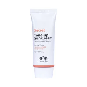 Picture of SECRET TONEUPSUN CREAM SPF 50+ 70ML