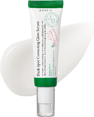 Picture of AXIS-Y Dark Spot Correcting Glow Serum 50ml