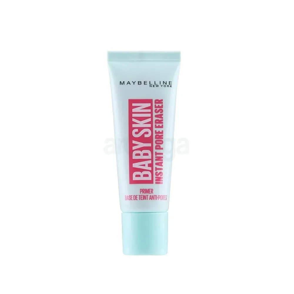 Picture of Maybelline Baby Skin Instant Pore Eraser Primer - 22ml