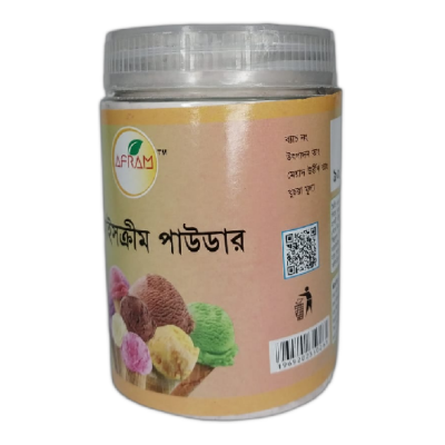 Picture of Afram Ice Cream Powder -100g Ice Cream Powder