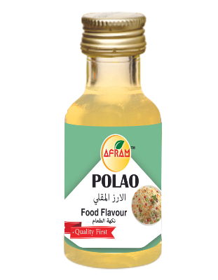 Picture of Afram Polao Food Flavour - Essence -28ml Polao Essence