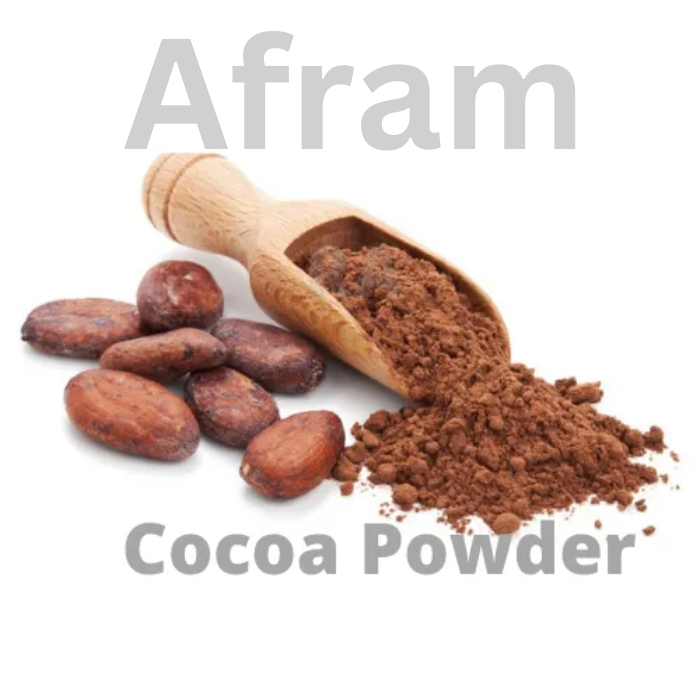 Picture of Afram Cocoa Powder - 50g Cocoa Powder