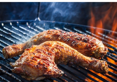 Picture of Afram Bb-Q Masala -50g BB-Q Masala