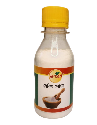 Picture of Afram Baking Soda - 90g Baking Soda