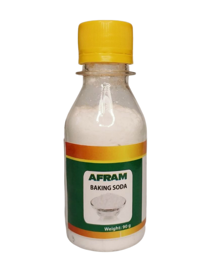 Picture of Afram Baking Soda - 90g Baking Soda