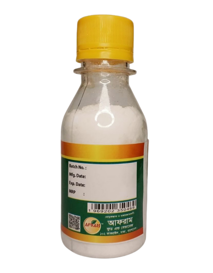 Picture of Afram Baking Soda - 90g Baking Soda