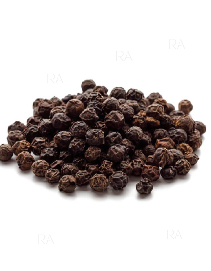 Picture of Black Pepper Powder - 30g Afram Black Gol Morich