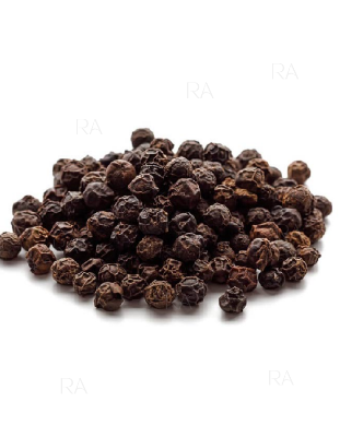 Picture of Black Pepper Powder - 30g Afram Black Gol Morich