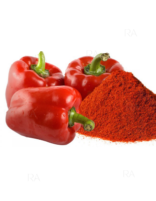 Picture of Afram Paprika Powder - 30g Paprika Powder