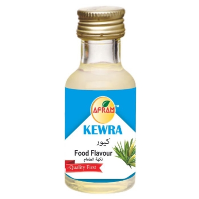 Picture of Afram Kewra Food Flavour Essence -28ml Keowa Flavor Essence
