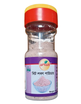 Picture of Bit Salt Powder -100g Afra Bit Salt Gura (Organic)