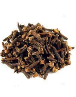 Picture of Afram Cloves Powder - 30g  Afram Cloves ( lbongo ) Powder