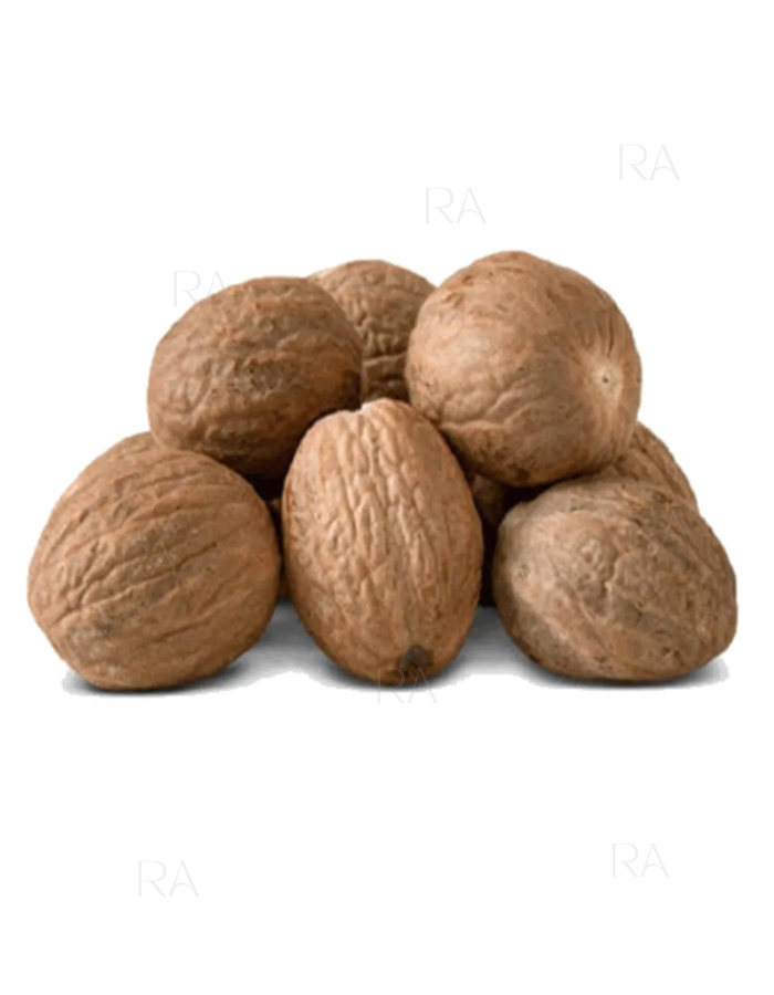 Picture of Afram Nutmeg Powder-30g Joyfal Gura