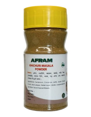 Picture of Afram Khichuri Masala Mix -50g