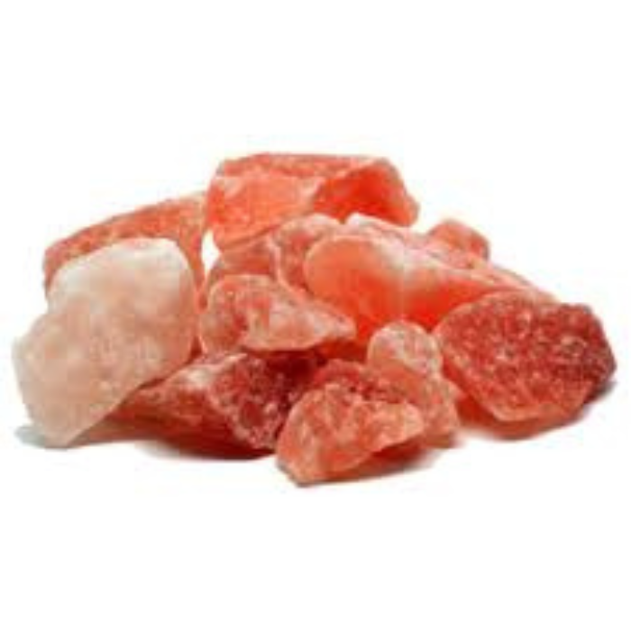 Picture of Afram Natural Pink Salt  -200g Rock Salt Natural Pink Salt