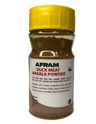 Picture of Afram Duck Masala -50g Duck Masala