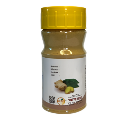 Picture of Afram Ginger Powder -50g Ada Powder