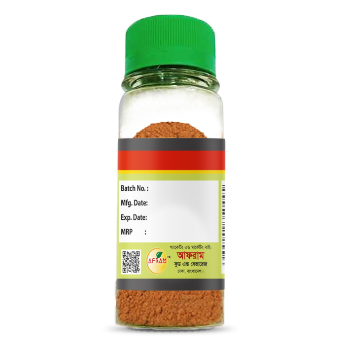 Picture of Afram Star Masala -30g Star (Anise) Flower Masala