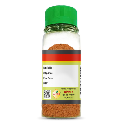 Picture of Afram Star Masala -30g Star (Anise) Flower Masala