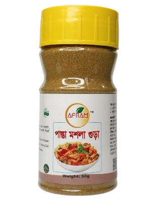 Picture of Afram Pasta Masala -50g Pasta Masala Mixes
