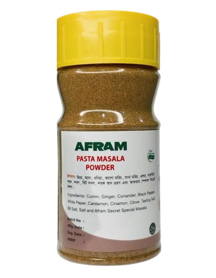 Picture of Afram Pasta Masala -50g Pasta Masala Mixes
