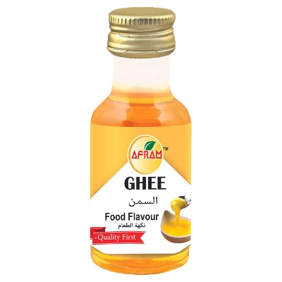 Picture of Afram Ghee Food Flavour -28ml Ghee Food Flavour Essence