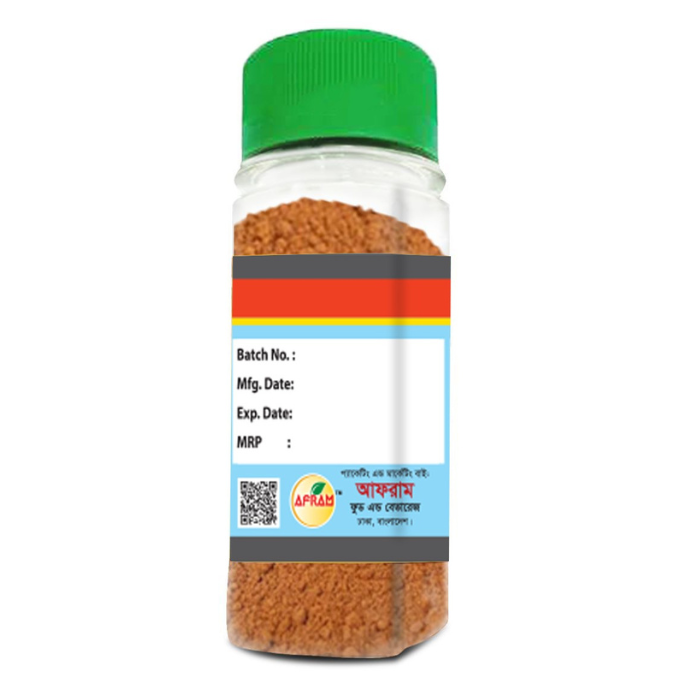 Picture of Afram Jayatri -30g  Jayatri Powder