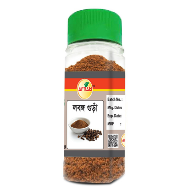 Picture of Afram Clove -30g Lobongo Powder