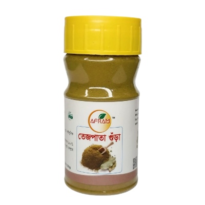 Picture of Afram Bay leaf Powder -50g Tejpata Gura