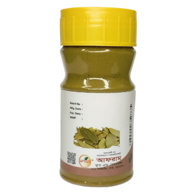 Picture of Afram Bay leaf Powder -50g Tejpata Gura