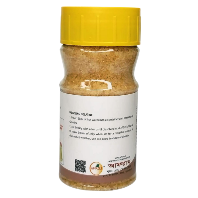 Picture of Afram Gelatin -50g Gelatin (Organic)