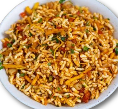 Picture of Afram Jhal muri masala -50g Jhal muri masala