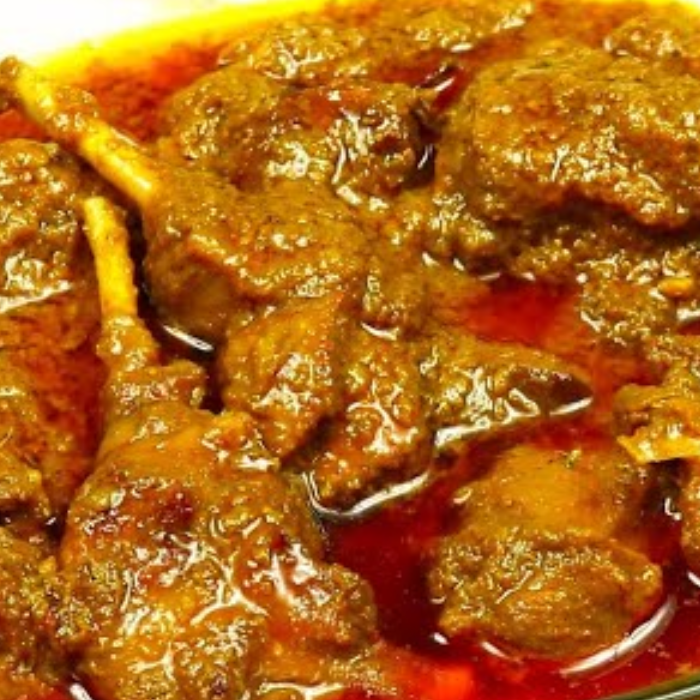 Picture of Afram Duck meat Masala - 40g Duck meat Masala