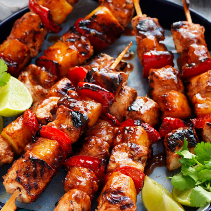 Picture of Afram BB-Q Masala - 35g  BB-Q Masala