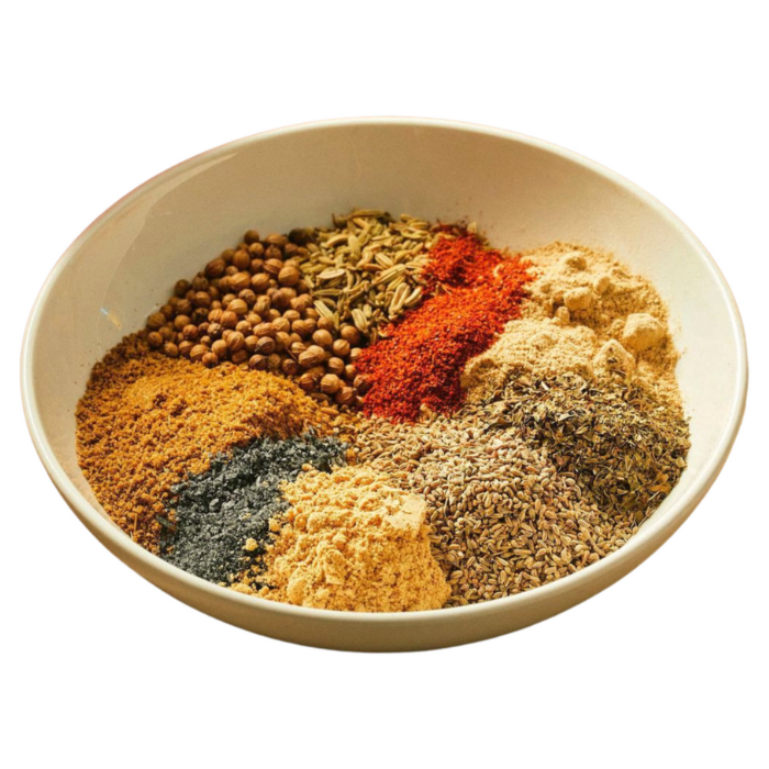 Picture of Afram Garam Masala Mix -35g  Garam Masala